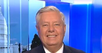 Graham: ‘Good Thing’ SCOTUS Limited Judges’ Ability to Block Presidents