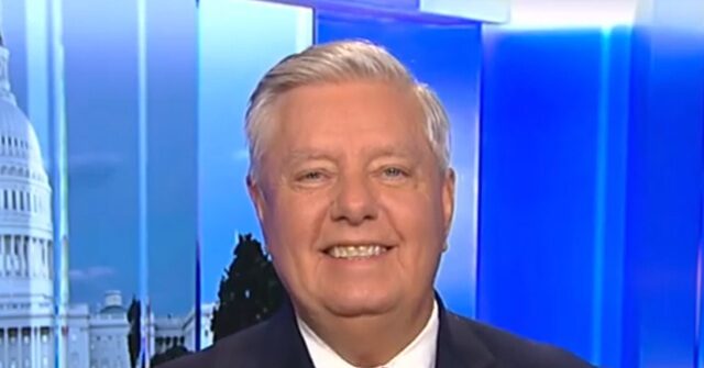 Graham: ‘Good Thing’ SCOTUS Limited Judges’ Ability to Block Presidents