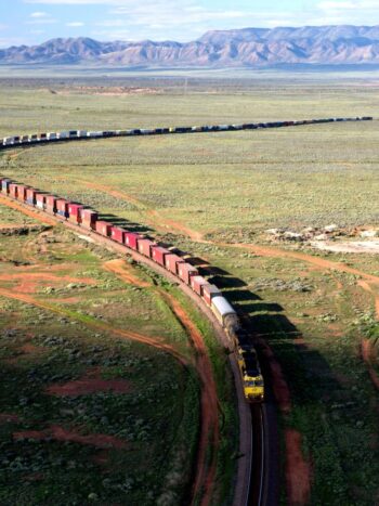 From freight to plate: The ‘mind-boggling’ journey of ‘fresh’ food