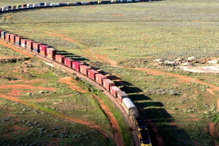 From freight to plate: The ‘mind-boggling’ journey of ‘fresh’ food