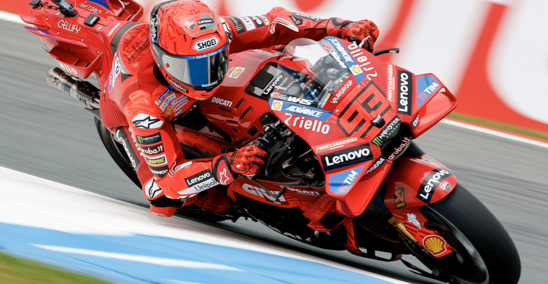 How to Watch Motul TT Assen: Live Stream MotoGP, TV Channel
