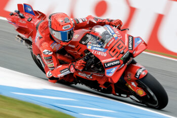 How to Watch Motul TT Assen: Live Stream MotoGP, TV Channel