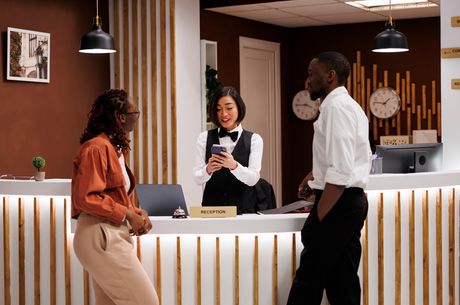 6 Creative Strategies to Increase Hotel Revenue