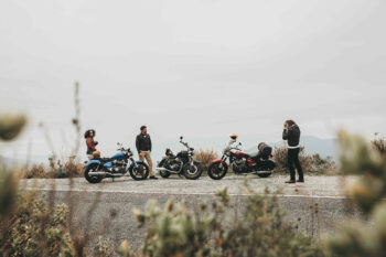 Royal Enfield Announces First ‘JDM’ Ride Event