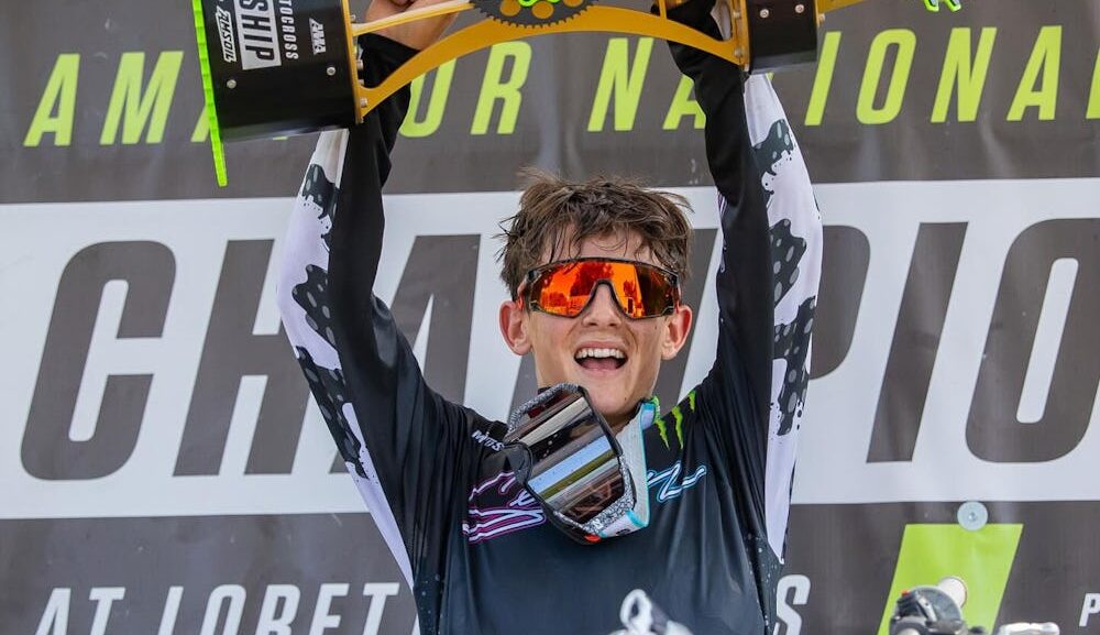 Godspeed, Aidan Zingg (2009-2025)