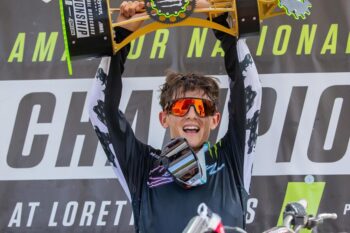 Godspeed, Aidan Zingg (2009-2025)