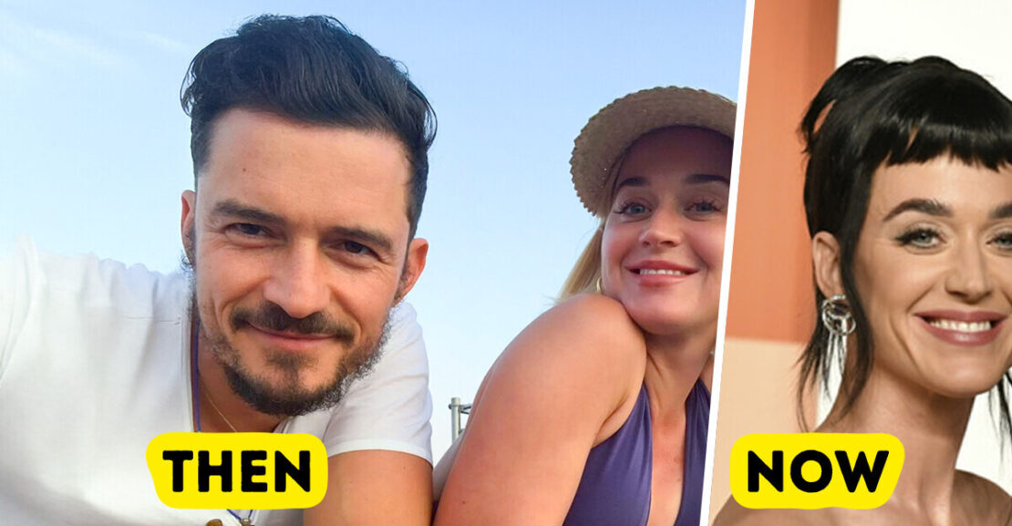 The Real Reason Behind Katy and Orlando’s Breakup Might Finally Be Clear