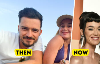 The Real Reason Behind Katy and Orlando’s Breakup Might Finally Be Clear