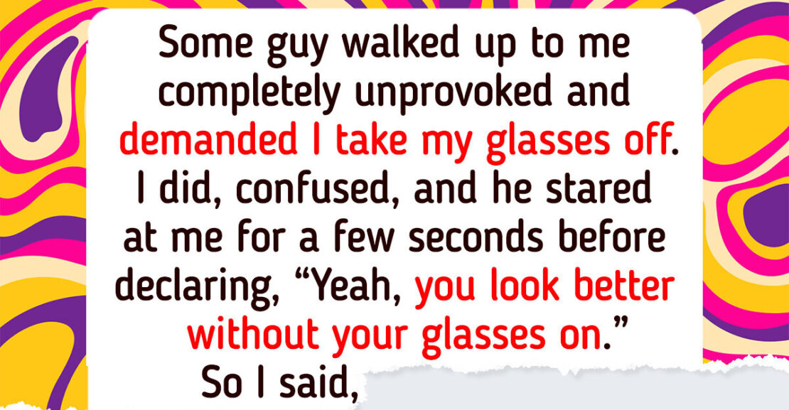 15 Witty Comebacks That Were So Sharp, They Silenced the Room