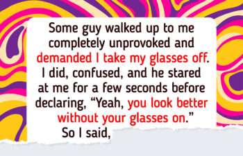 15 Witty Comebacks That Were So Sharp, They Silenced the Room