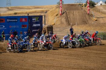 RedBud SMX Next – Motocross Scouting Moto Combine Entry List and Tentative Friday Day Schedule