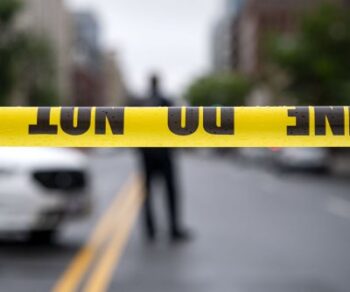 House intern dies after Monday night shooting in Washington, D.C.