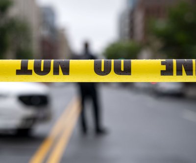 House intern dies after Monday night shooting in Washington, D.C.