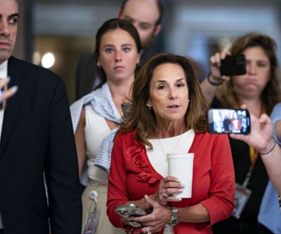 House meets for debate on Trump budget, legislative agenda bill