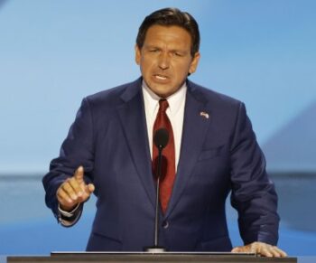 Florida religious leaders ask Gov. Ron DeSantis to pause executions