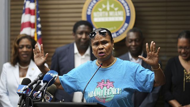 Anxiety grips Haitian community in United States over termination of protected status