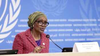 Looming funding shortfall could reverse global progress against AIDS, warns UNAIDS chief