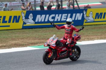 Formula 1 owners to complete £3.6bn deal for MotoGP