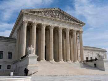 Supreme Court will take up a new case about which school sports teams transgender students can join