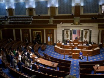 The House gives final approval to Trump’s big tax bill and sends it to him to sign