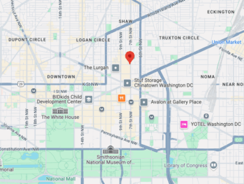 UMass student in D.C. for congressional internship killed in shooting