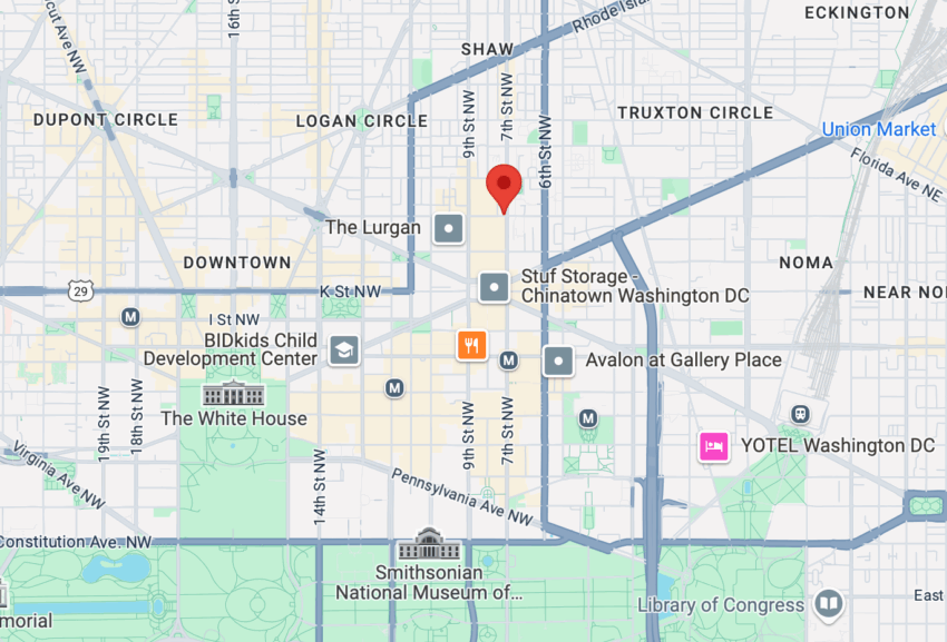 UMass student in D.C. for congressional internship killed in shooting