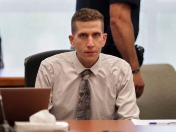 Bryan Kohberger pleads guilty to murder in stabbings of 4 Idaho students to avoid death penalty