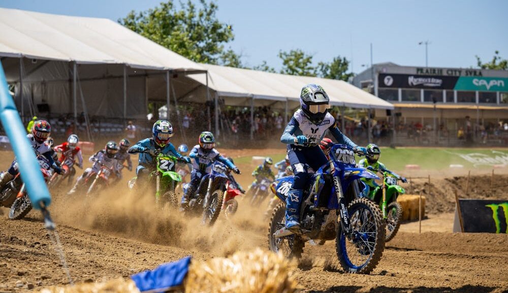 Final Entry List for RedBud SMX Next – Motocross Scouting Moto Combine