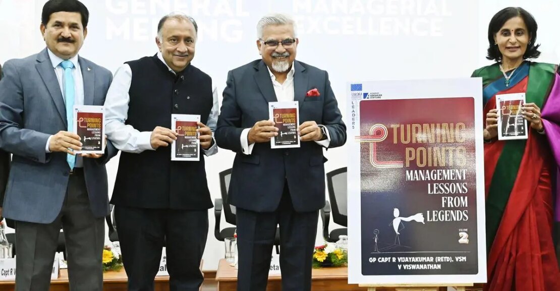 Companies must work together to leverage India growth story, say top executives