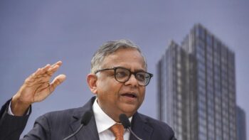 Tata Power to spend ₹23,000 cr annually over next 2 years