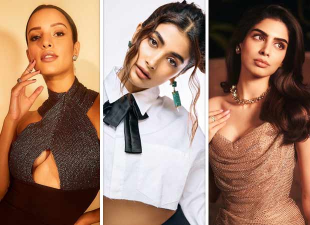 From Triptii Dimri, Pooja Hegde to Khushi Kapoor: These Bollywood divas are ruling the style charts