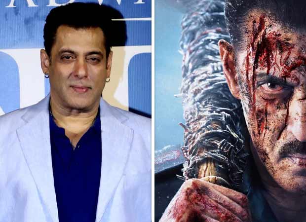 Salman Khan unveils powerful motion poster of Battle of Galwan; see post