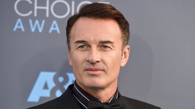 Julian McMahon, actor of Fantastic Four, Charmed and Nip/Tuck fame, dead at 56