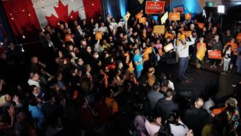 Grassroots NDP group calls on party faithful to redirect donations to local riding associations