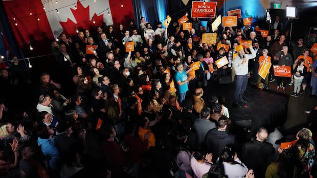 Grassroots NDP group calls on party faithful to redirect donations to local riding associations