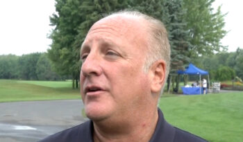 There’s about $275 million under the salary cap across the NHL