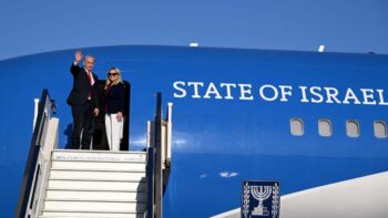 Netanyahu stresses Hamas’s military capabilities must be destroyed ahead of US visit