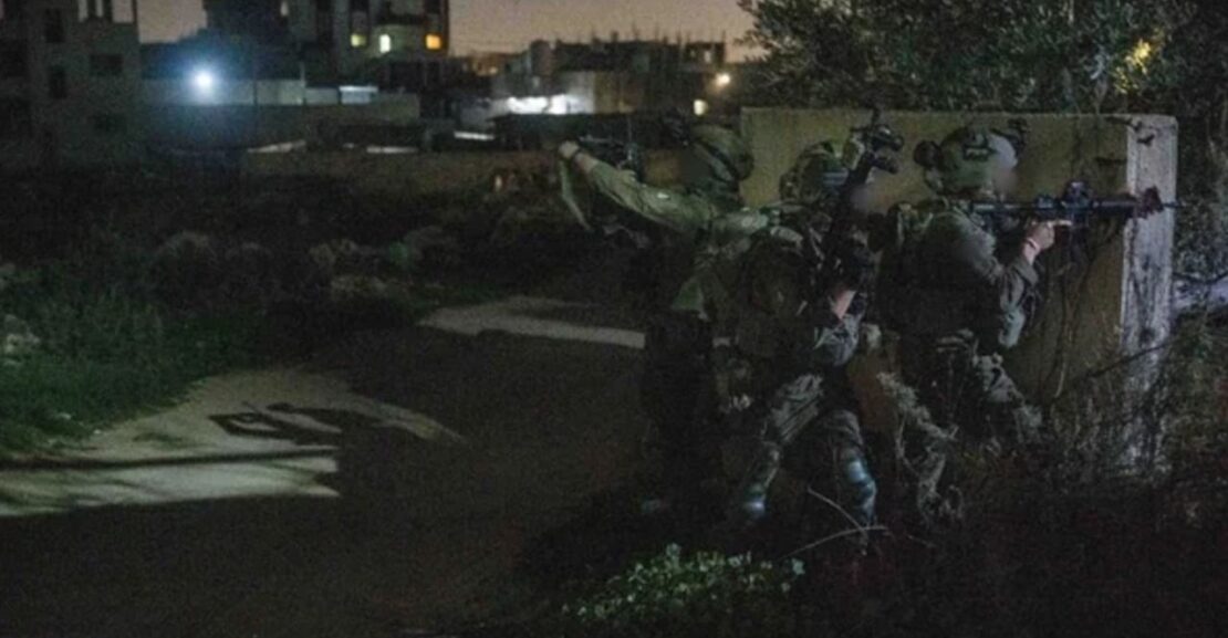 Inside Operation Iron Wall: How the IDF is reshaping the West Bank