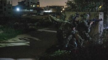 Inside Operation Iron Wall: How the IDF is reshaping the West Bank