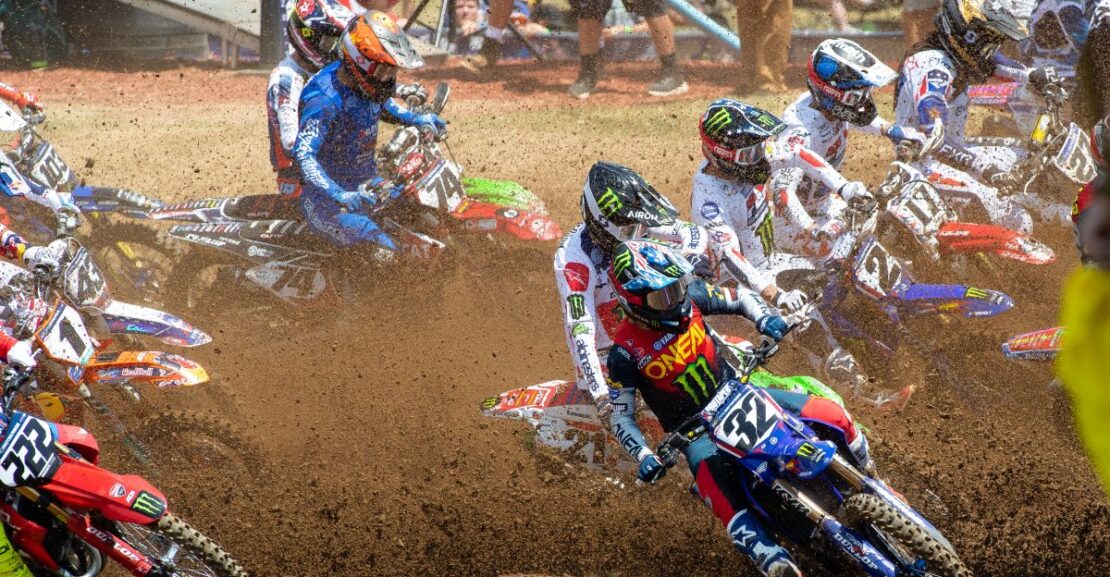 2025 REDBUD NATIONAL MX, RESULTS & GALLERY
