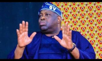 2027: Wike is unfit for higher office – Momodu warns Tinubu