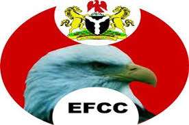 Lagos: EFCC drags 2 to court over €49m bank scam