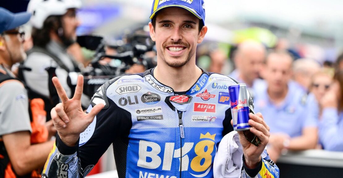 Alex Marquez hopes to race in MotoGP German GP following surgery