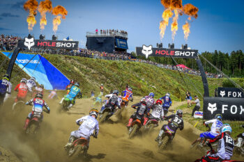 MXGP: All Roads Head North to The Kymiring For The MXGP of Finland