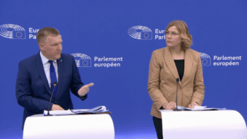 EU’s Rule of Law Report Finds ‘Positive’ Progress but Too Little by Usual Suspects