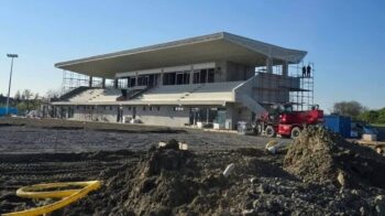 Hungary and Croatia Build Stadium for €7.5 Million in Village of 500 Inhabitants