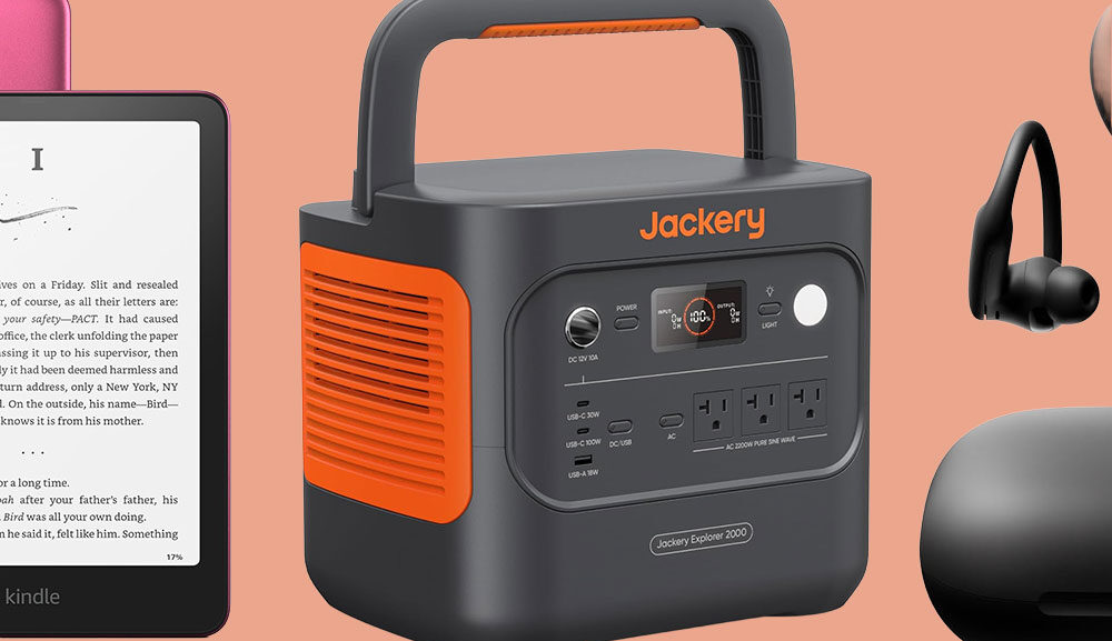 19 of our editors’ favorite products are on sale during Amazon Prime Day