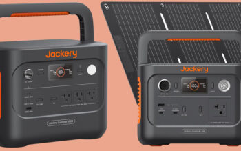 These Prime Day deals on Jackery solar generators are better than Black Friday
