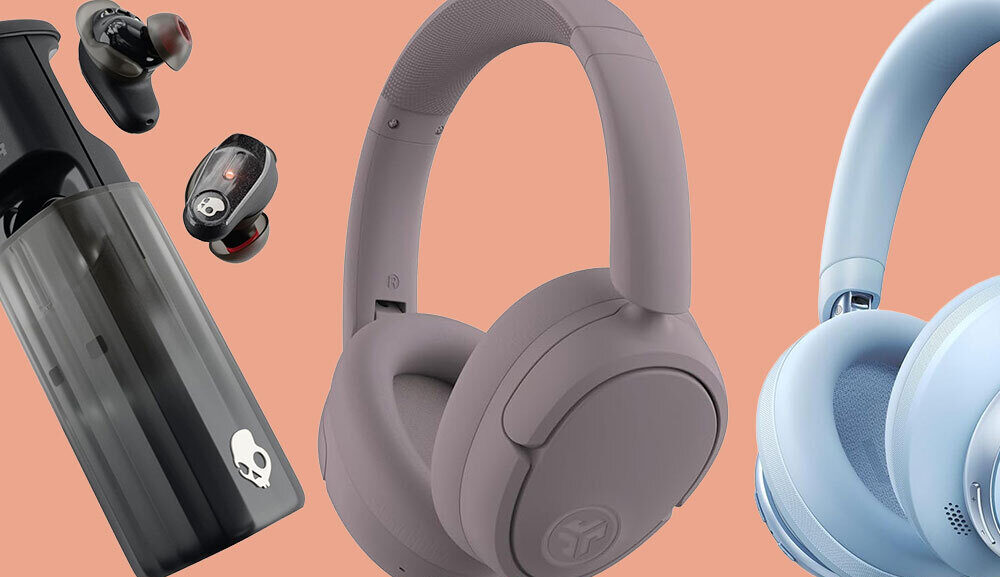 These are the best budget headphones for travel we’re buying during Amazon Prime Day