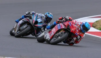 It’s MotoAmerica Tripleheader Superbike Time At WeatherTech Raceway Laguna Seca